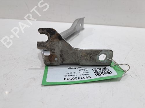 Other VW POLO V (6R1, 6C1) 1.4 (6R1) | BP26857057O1 