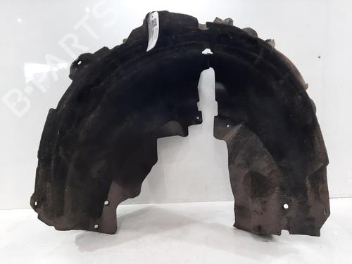 Used Wheel arch JAGUAR I-PACE (X590) EV400 AWD (400 hp) 29112279