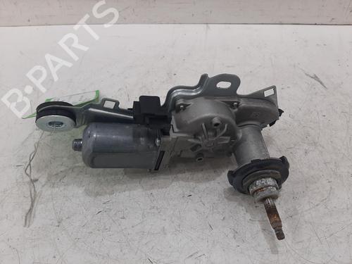 Viskermotor bagrude TOYOTA AYGO (_B4_) 1.0 (KGB40) (69 hp) 31341619