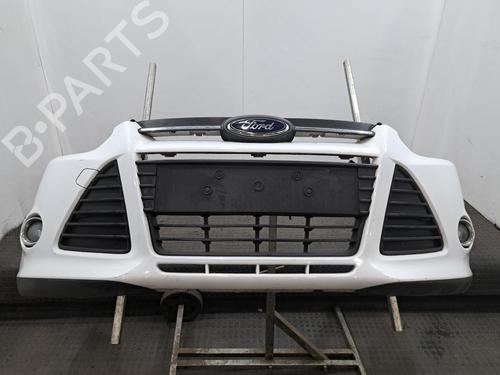 Used Front bumper Front bumper FORD FOCUS III 1.6 Ti (105 hp) 33262502 33262502