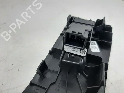 Switch JAGUAR I-PACE (X590) EV400 AWD | BP26749791I30 