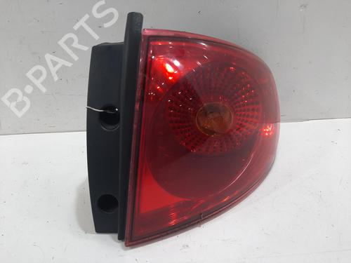 Used Right taillight SEAT ALTEA (5P1) 1.6 (102 hp) 26856475