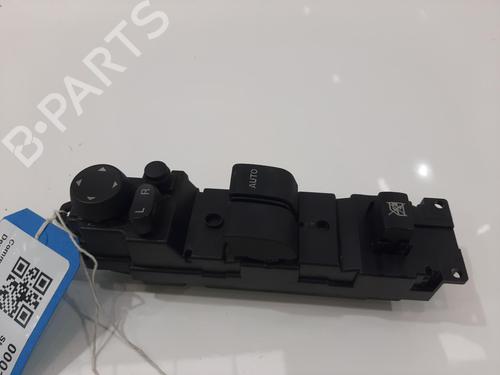 Used Switch MAZDA 2 (DE_, DH_) 1.3 (DE3FS) (75 hp) 29237436