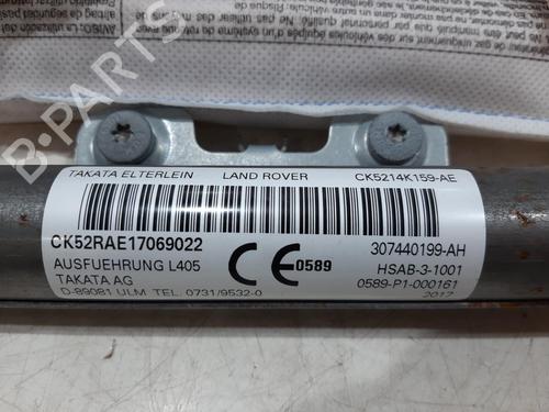 Other LAND ROVER RANGE ROVER IV (L405) 4.4 SDV8 4x4 | BP29988925O1 