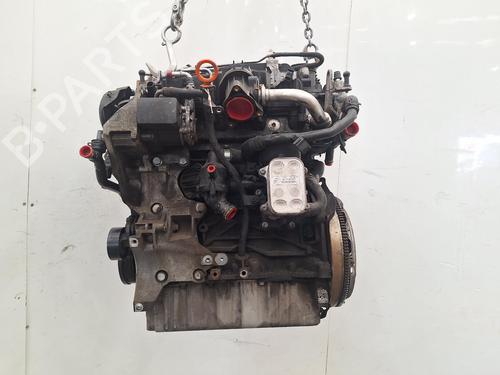 Engine VW TOURAN (1T3) 1.6 TDI | BP38412368M1 - Image 2
