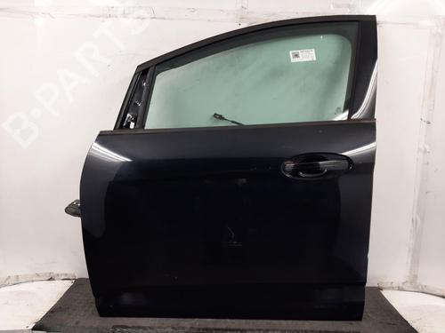 Used Left front door FORD GRAND C-MAX (DXA/CB7, DXA/CEU) 1.6 TDCi (115 hp) 32270236