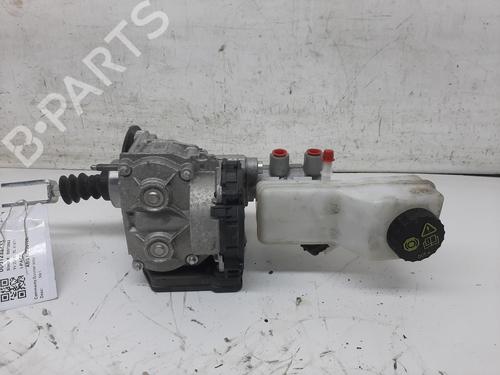 Brake master cylinder JAGUAR I-PACE (X590) EV400 AWD | BP29235851M77 