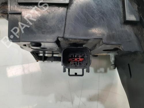 Left taillight LAND ROVER RANGE ROVER EVOQUE (L538) 2.0 D 4x4 | BP36506065C34 - Image 5