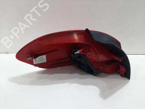 Right taillight RENAULT CLIO III Grandtour (KR0/1_) 1.2 16V (KR02, KR0J) | BP29397365C35 