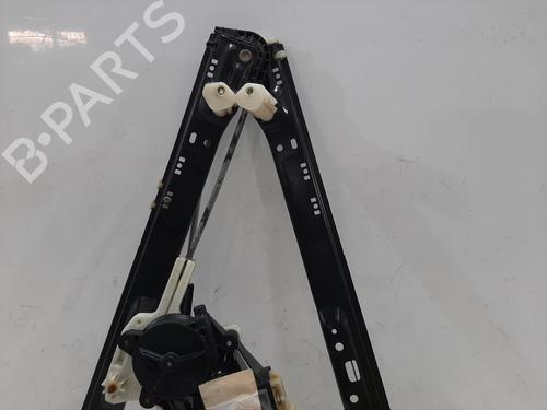 Rear left window mechanism LAND ROVER RANGE ROVER SPORT II (L494) 3.0 SDV6 Hybrid 4x4 | BP30324636C24