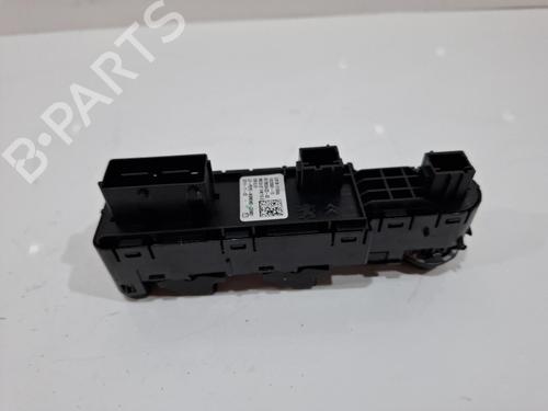 Right front window switch CITROËN C4 Picasso II 1.6 HDi / BlueHDi 115 | BP40455179I26 - Image 6