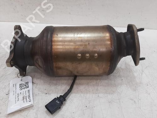 Catalisador Catalisador AUDI A4 B9 Avant (8W5, 8WD) 2.0 TFSI (190 hp) 36403317 36403317