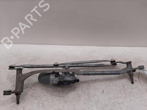 Used Front wiper motor Front wiper motor LAND ROVER RANGE ROVER IV (L405) 4.4 SDV8 4x4 (340 hp) 34101090 34101090