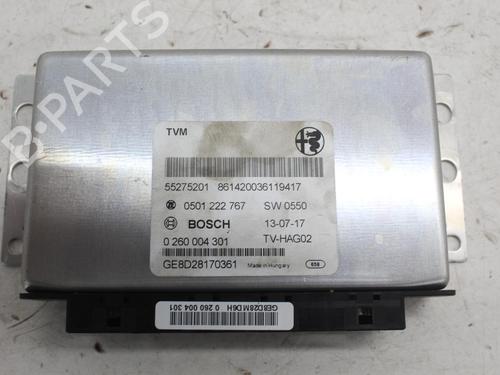 Used Control unit Control unit 26794337 26794337