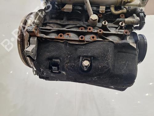 Engine AUDI A3 Convertible (8P7) 2.0 TDI | BP29637164M1 
