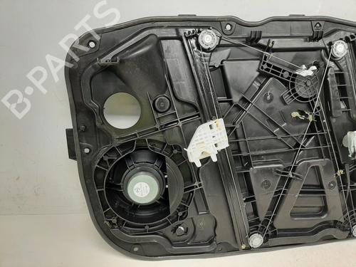 Front right window mechanism KIA XCEED (CD) 1.0 T-GDI | BP26774165C23 