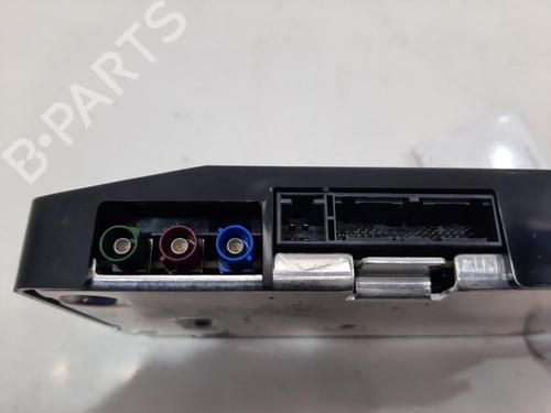 Control unit JAGUAR I-PACE (X590) EV400 AWD | BP28506801M11