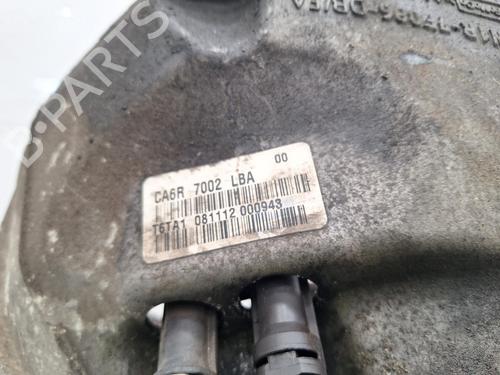 Gearbox FORD FIESTA VI (CB1, CCN) 1.0 EcoBoost | BP33124912M3  - Image 6