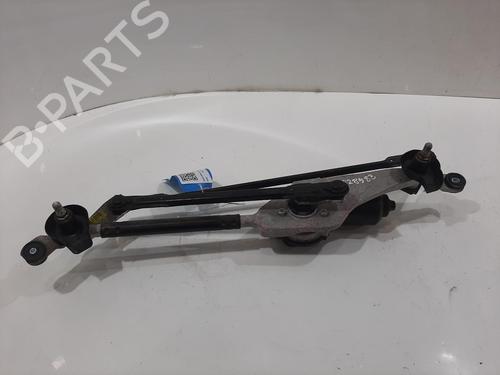 Used Front wiper motor KIA OPTIMA Sportswagon (JF) 1.7 CRDi (141 hp) 29417441