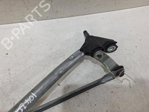 Front wiper motor SKODA FABIA II (542) 1.6 TDI | BP32409361M29 