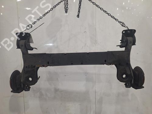 Rear axle VW TAIGO (CS1) 1.0 TSI | BP32851293M2  - Image 6