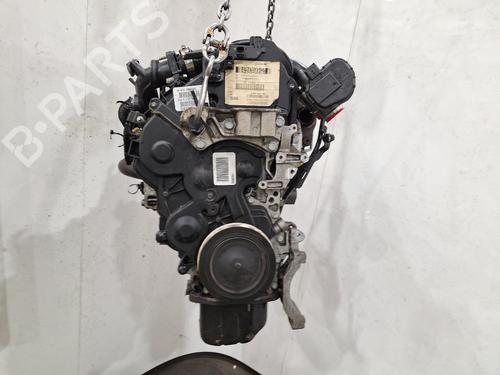 Motore VOLVO V40 Hatchback (525) D2 (114 hp) 29061068