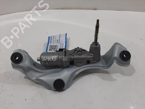 Used Rear wiper motor KIA OPTIMA Sportswagon (JF) 1.7 CRDi (141 hp) 29417442