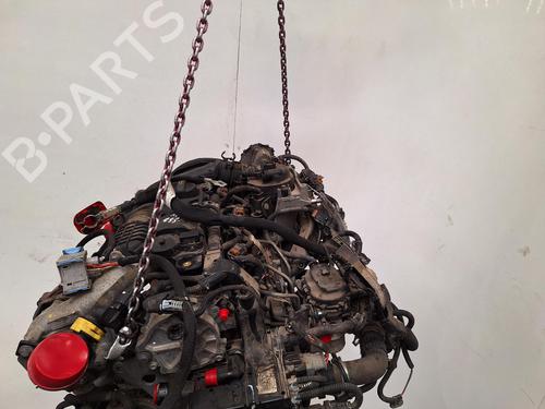 Engine PEUGEOT EXPERT Van (V_) 1.6 BlueHDi 115 | BP35985517M1 - Image 5