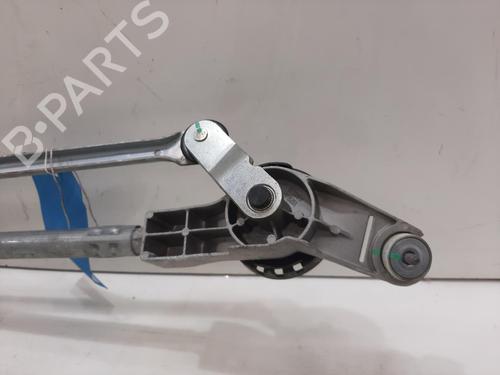 Front wiper motor NISSAN JUKE (F15) 1.6 | BP29603429M29 
