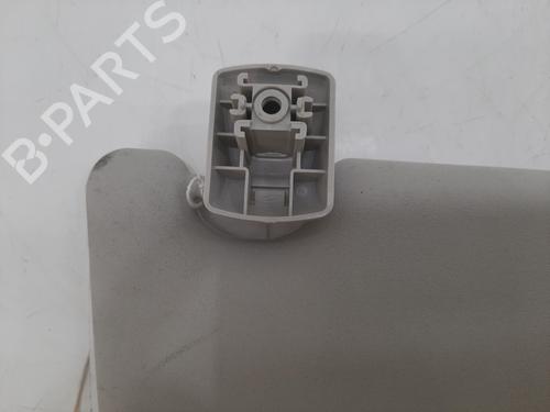 Right sun visor JAGUAR I-PACE (X590) EV400 AWD | BP29162878I2 - Image 2
