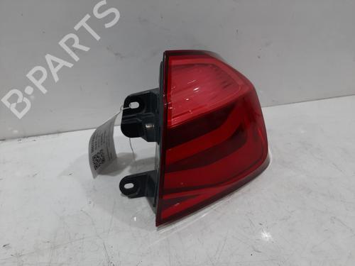 Used Right taillight Right taillight 36810473 36810473