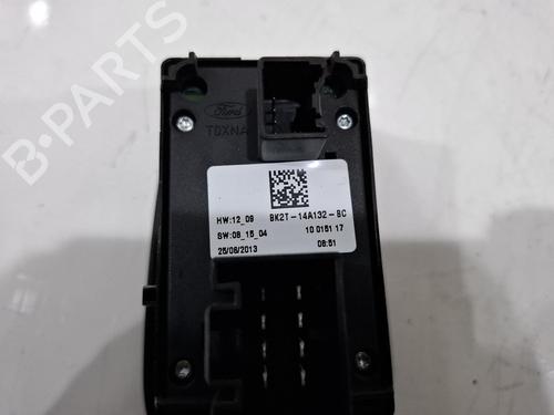 Right front window switch FORD TRANSIT CUSTOM V362 Van (FY, FZ) 2.2 TDCi | BP38730407I26 - Image 2