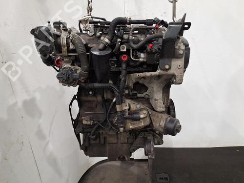 Engine VAUXHALL INSIGNIA Mk I (A) Hatchback (G09) 2.0 CDTI (68) | BP32758102M1 - Image 2