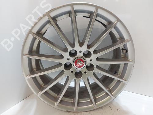 Fælk JAGUAR I-PACE (X590) EV400 AWD (400 hp) 32356671