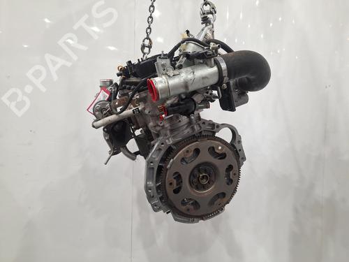 Motor SUZUKI VITARA (LY) 1.4 T (APK414) (140 hp) 32171674