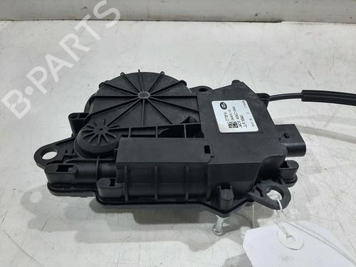 Tailgate lock JAGUAR I-PACE (X590) EV400 AWD | BP30324566C101