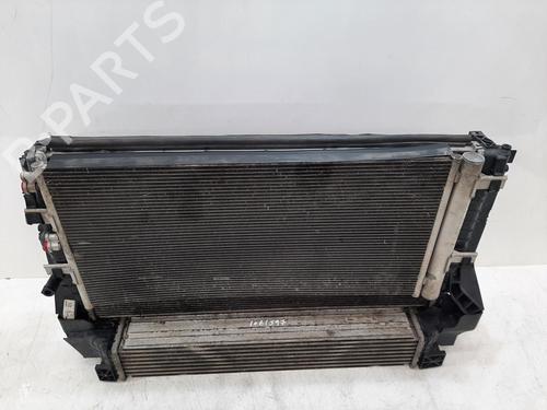 Radiator set MINI MINI Convertible (F57) Cooper S | BP39622419M120 - Image 3