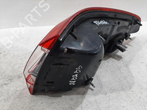 Left taillight FORD S-MAX (WA6) 2.0 TDCi | BP26786800C34 