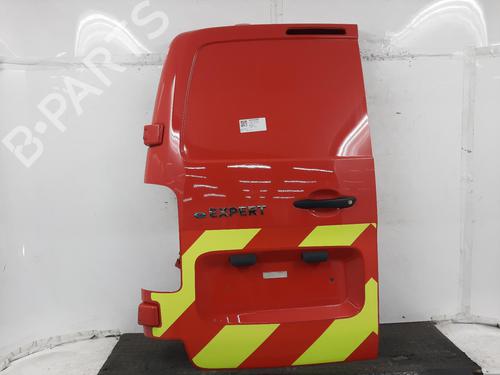 left-rear-door-peugeot-expert-van-v_-2016-33010883 main image