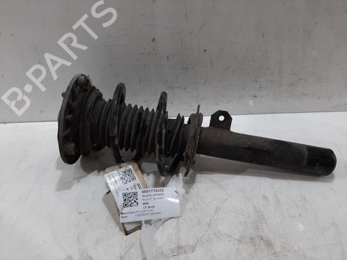 Used Left front shock absorber Left front shock absorber 37539593 37539593