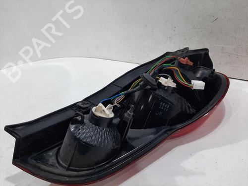 Left taillight CHEVROLET SPARK (M300) 1.2 | BP32026738C34 