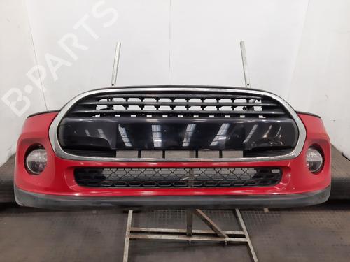 Used Front bumper Front bumper MINI MINI (F56) Cooper (136 hp) 33839840 33839840