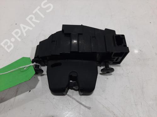 Used Tailgate lock Tailgate lock PEUGEOT PARTNER Tepee 1.6 HDi 90 (92 hp) 36254194 36254194