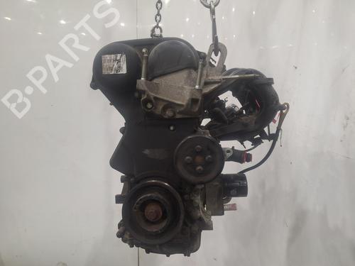 Motor Motor FORD FIESTA VI (CB1, CCN) 1.4 (97 hp) 39724590 39724590