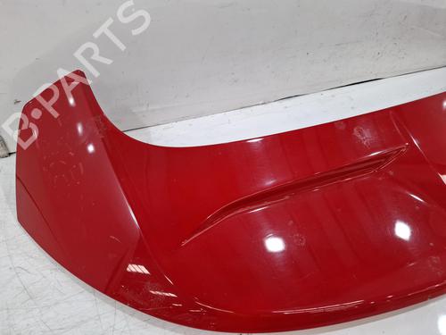 Spoiler bagklap FORD FOCUS IV (HN) 1.0 EcoBoost | BP38737583C96 - Image 2