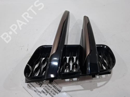Grill LAND ROVER RANGE ROVER EVOQUE (L551) 2.0 D200 MHEV 4x4 | BP38273455C40 - Image 2
