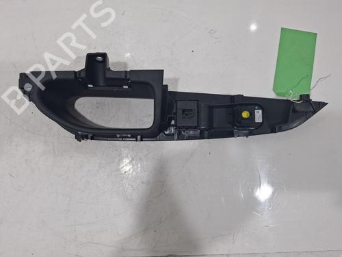 Right front window switch SEAT LEON (5F1) 1.2 TSI | BP38158428I26 - Image 3
