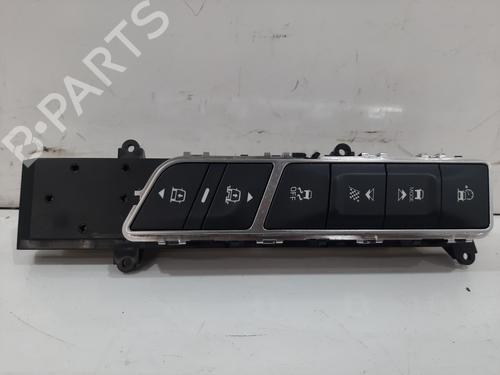 Elektronisk modul JAGUAR I-PACE (X590) EV400 AWD (400 hp) 29882325