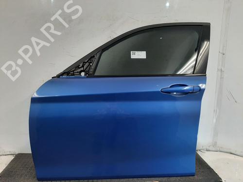 Used Left front door BMW 1 (F20) M 140 i (340 hp) 28507540