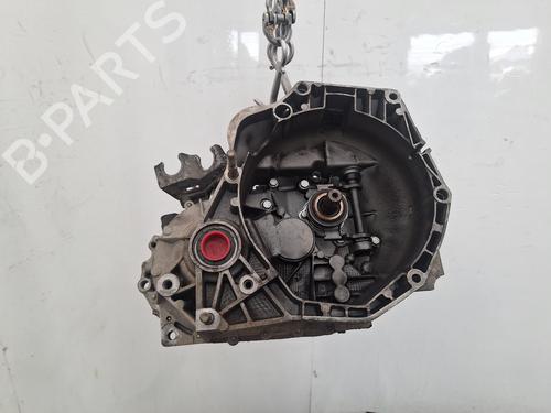 Used Gearbox FIAT DOBLO Platform/Chassis (263_) 1.3 D Multijet (90 hp) 32503586
